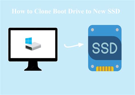 how to clone boot drive to new ssd|how to move startup ssd.